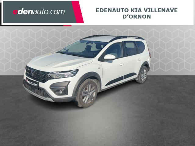 Dacia Jogger Eco-G 100 7 Places Essentiel