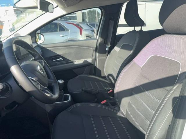 Dacia Jogger image 2