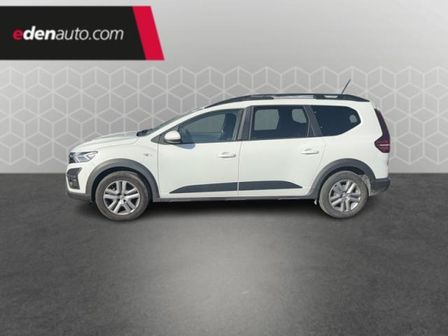 Dacia Jogger image 8