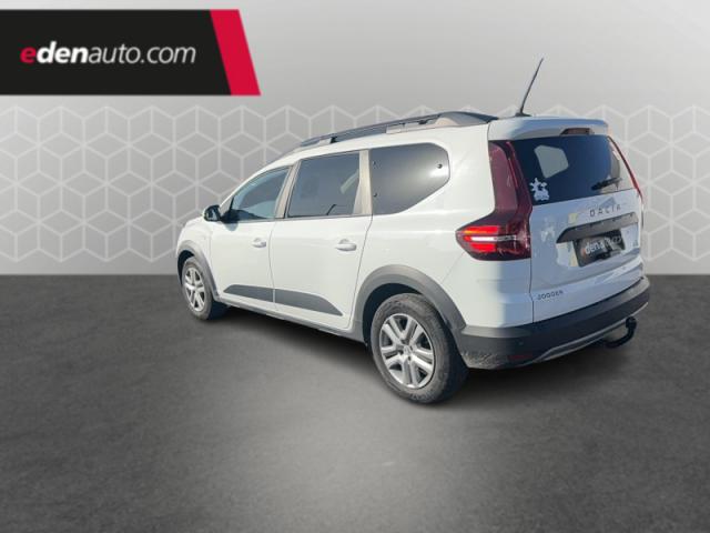 Dacia Jogger image 6