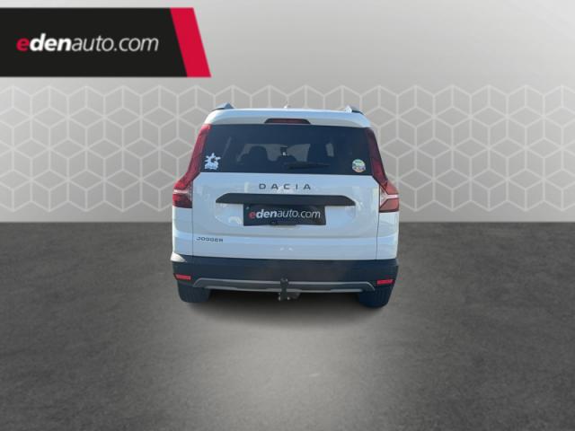 Dacia Jogger image 4