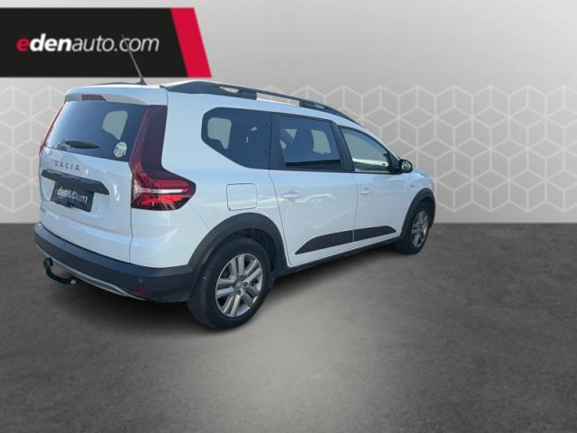 Dacia Jogger image 3