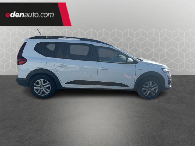 Dacia Jogger image 9