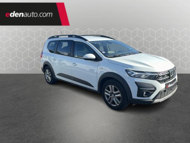 Dacia Jogger image 5