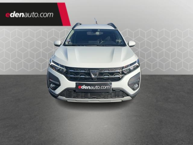 Dacia Jogger image 1
