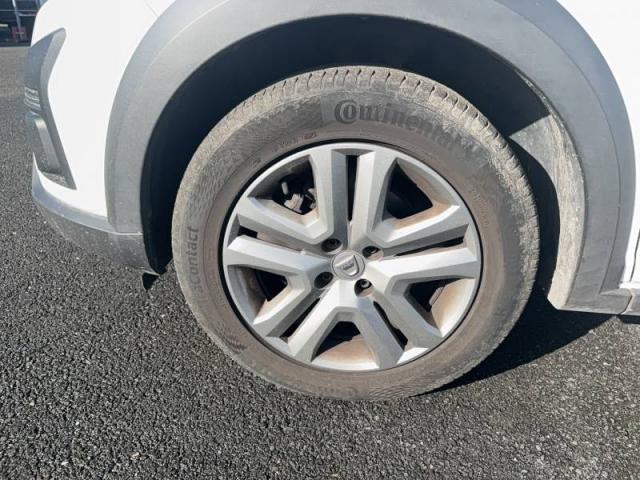Dacia Jogger image 7