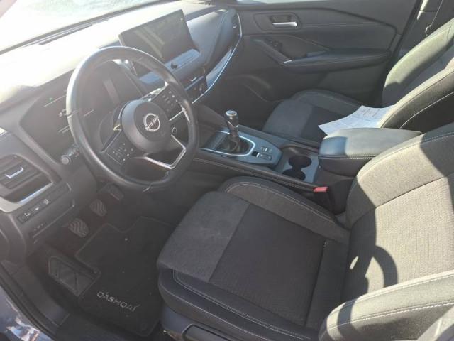 Nissan Qashqai image 9