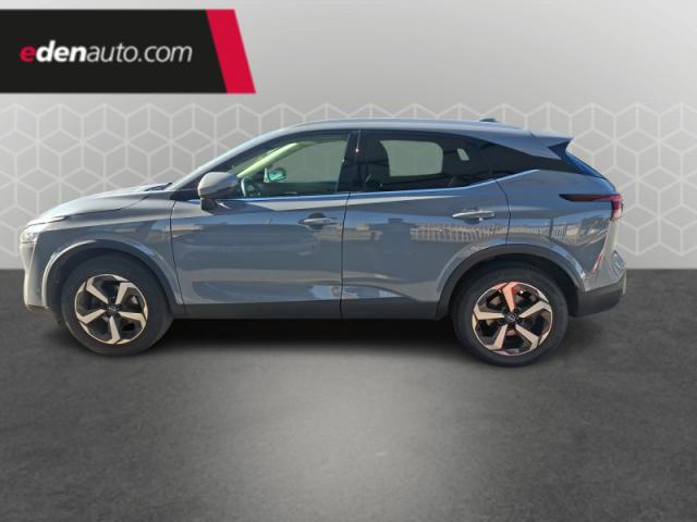 Nissan Qashqai image 8