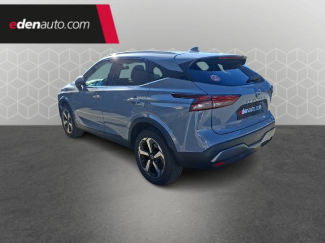 Nissan Qashqai image 4