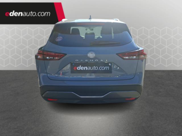 Nissan Qashqai image 3