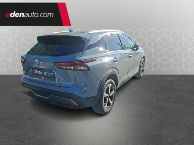 Nissan Qashqai image 2