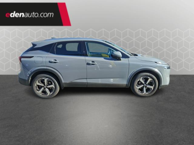 Nissan Qashqai image 7