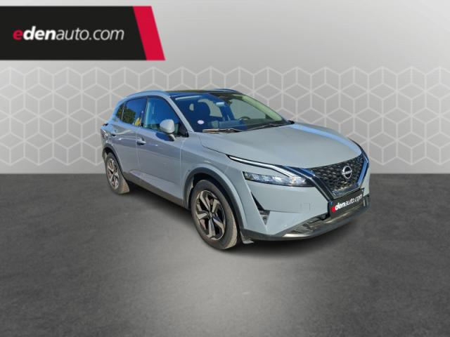 Nissan Qashqai image 5