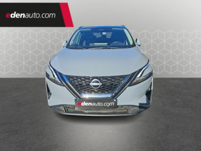 Nissan Qashqai image 1