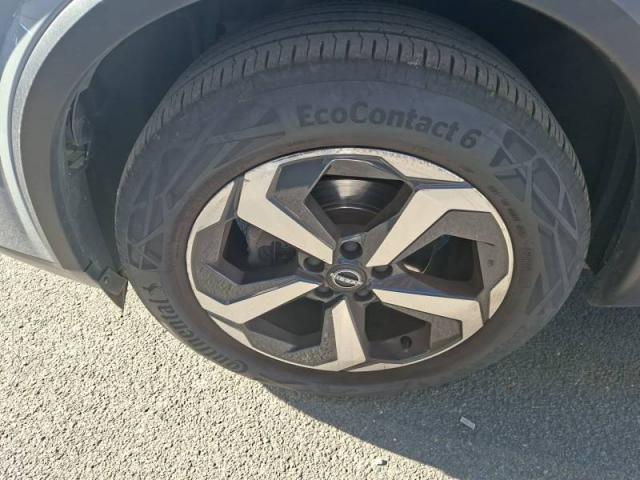 Nissan Qashqai image 6