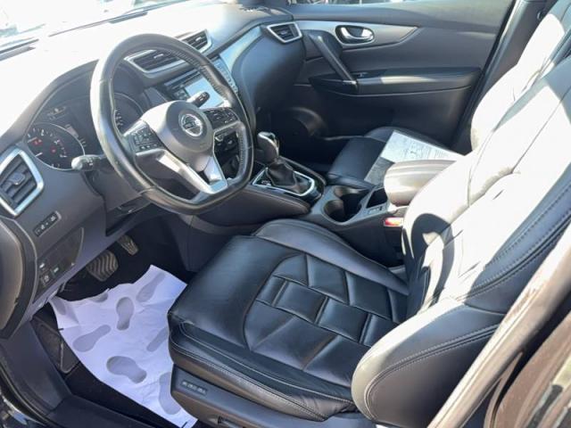 Nissan Qashqai image 8