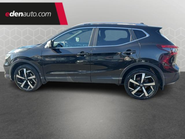 Nissan Qashqai image 6