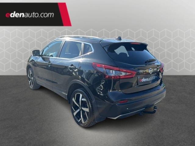 Nissan Qashqai image 7