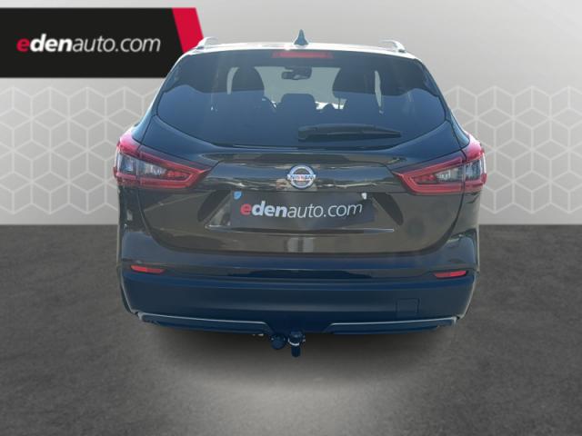 Nissan Qashqai image 5