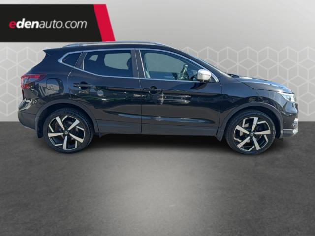 Nissan Qashqai image 3