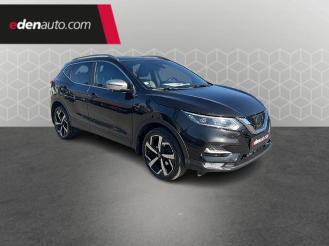 Nissan Qashqai image 9