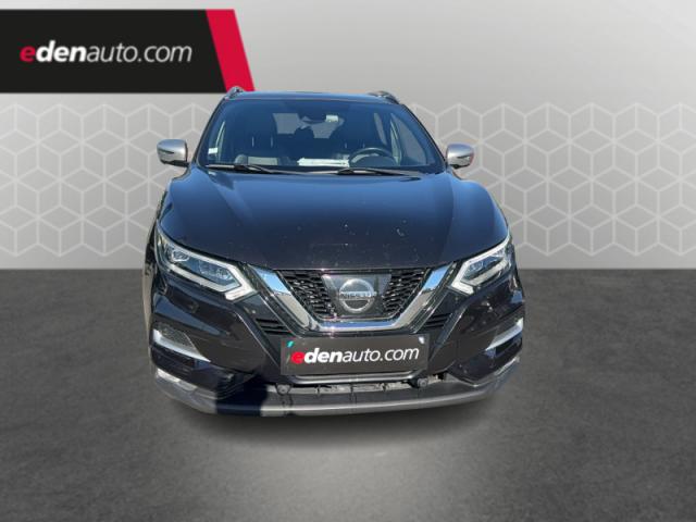 Nissan Qashqai image 4