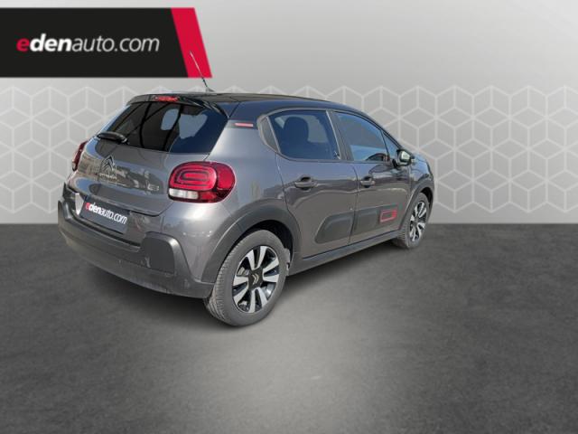 Citroen C3 image 2
