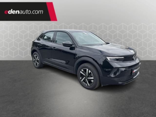 Opel Mokka image 1