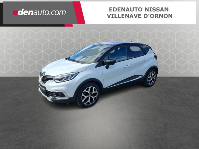 Renault Captur Dci 90 Edc Intens