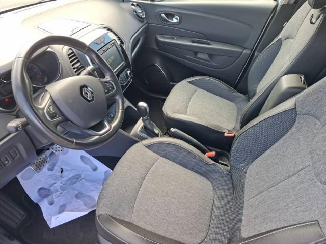 Renault Captur image 7