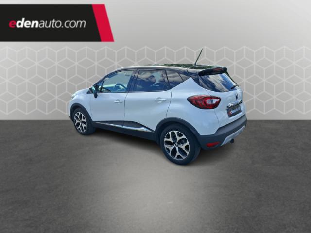 Renault Captur image 5