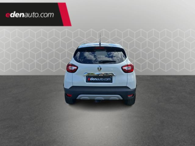 Renault Captur image 2