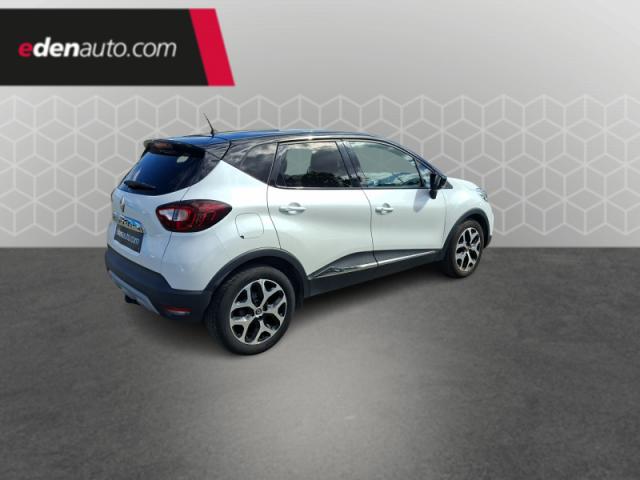 Renault Captur image 9