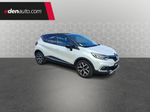 Renault Captur image 6