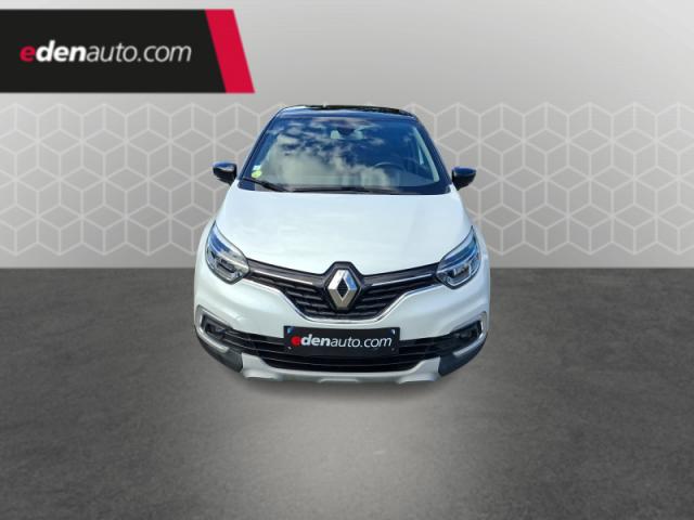 Renault Captur image 8