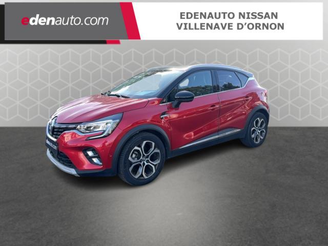 Renault Captur E-Tech Plug-In 160 - 21 Intens