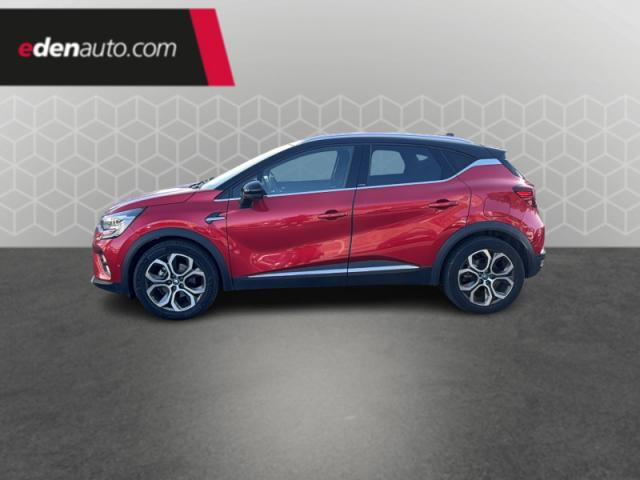 Renault Captur image 7