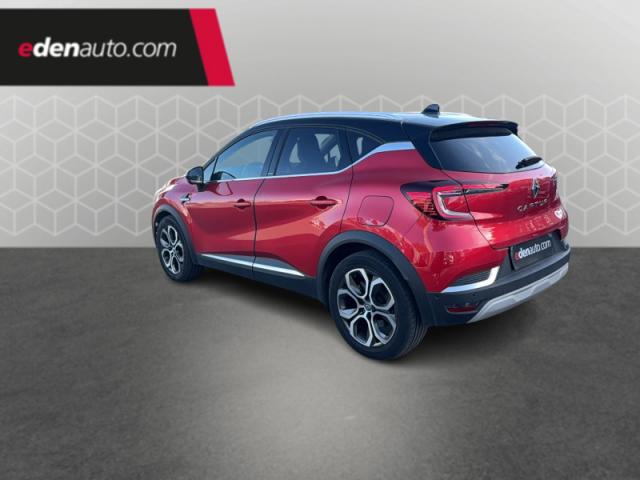Renault Captur image 3