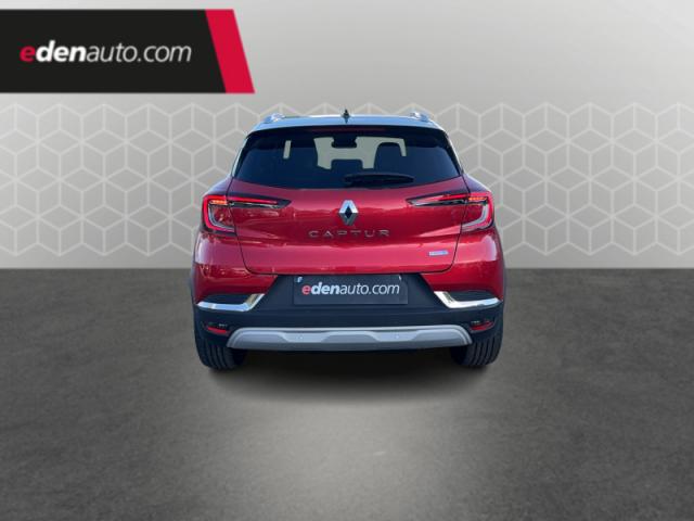 Renault Captur image 1