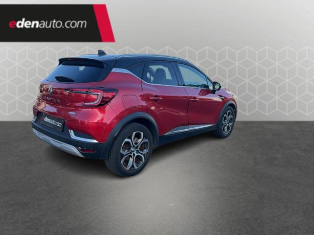 Renault Captur image 9