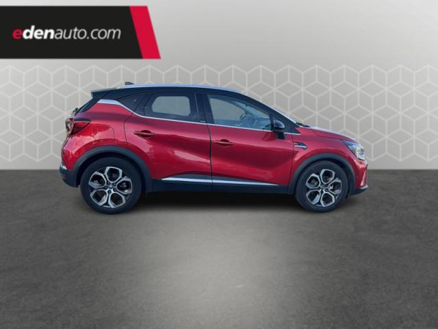 Renault Captur image 2