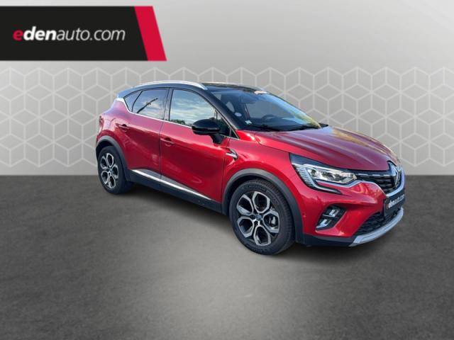 Renault Captur image 6
