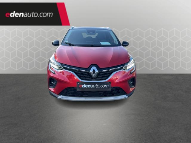 Renault Captur image 5
