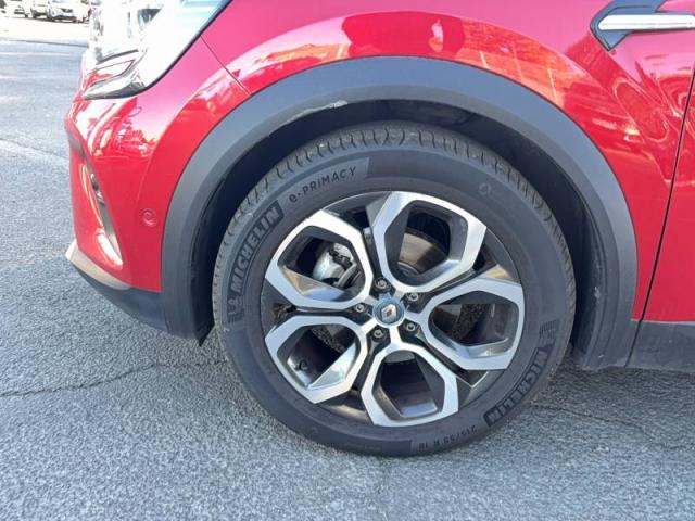 Renault Captur image 4