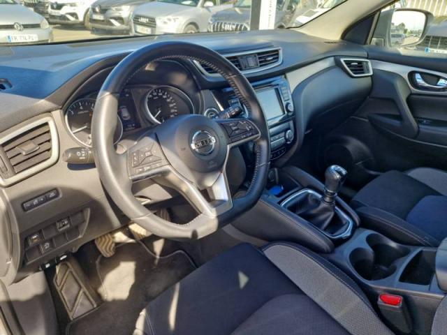 Nissan Qashqai image 1