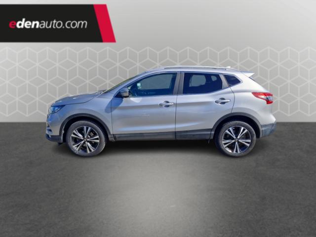 Nissan Qashqai image 3