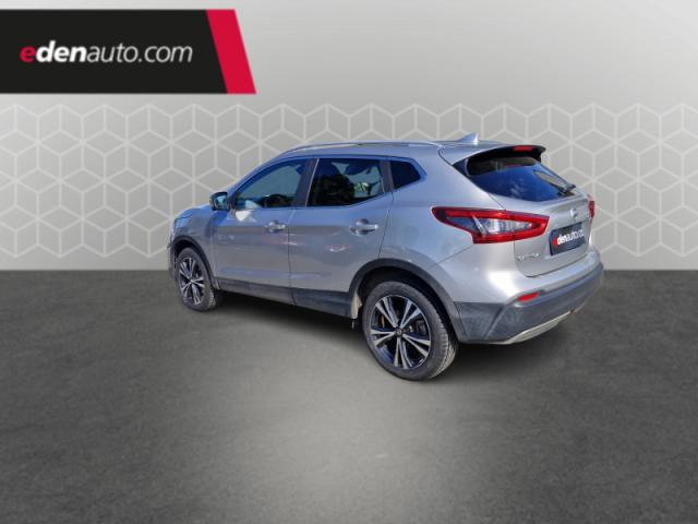 Nissan Qashqai image 9