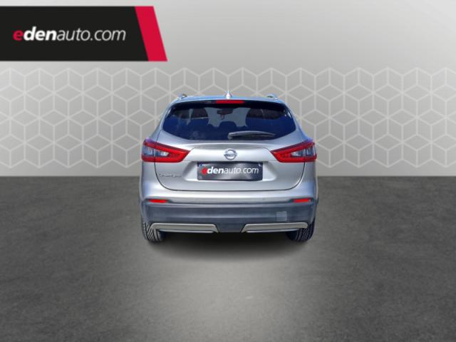 Nissan Qashqai image 8