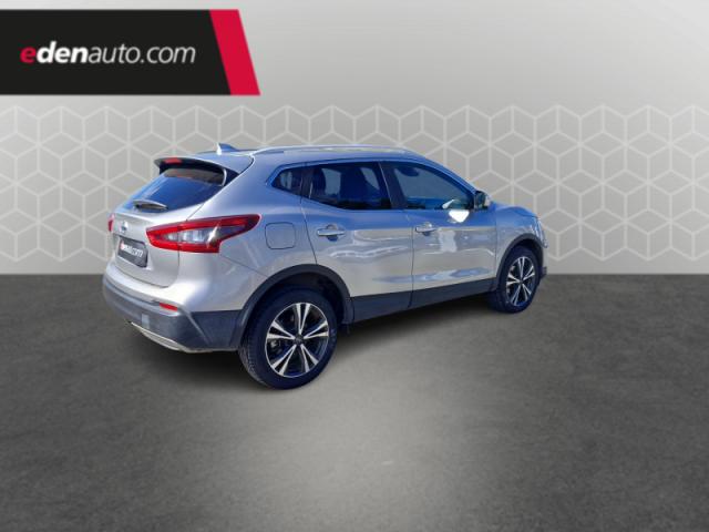 Nissan Qashqai image 7