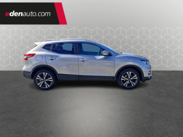 Nissan Qashqai image 2